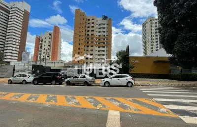 Terreno à venda na Rua 137, Setor Marista, Goiânia