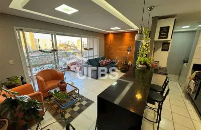 Excelente apartamento com 84m², no jardim atlântico.