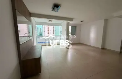 Apartamento com 2 quartos à venda na Rua 71, Jardim Goiás, Goiânia