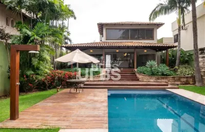Casa com 4 quartos à venda na Alameda das Violetas, Cidade Vera Cruz - Jardins Viena, Aparecida de Goiânia