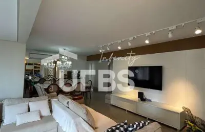 Edifício porta do sol - apartamento 3 quartos, sendo 3 suítes