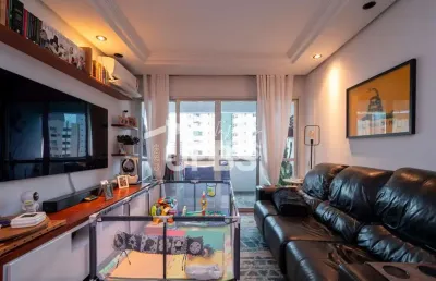 Edifício borges landeiro - apartamento 3 quartos, sendo 1 suíte