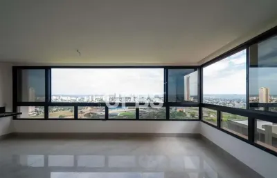 Infinity residence - apartamento 4 quartos, sendo 4 suítes