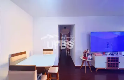 Edifício borges landeiro - apartamento 3 quartos, sendo 1 suíte