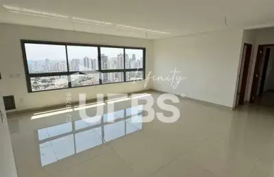 Apartamento com 3 quartos à venda na Rua C239, Jardim América, Goiânia