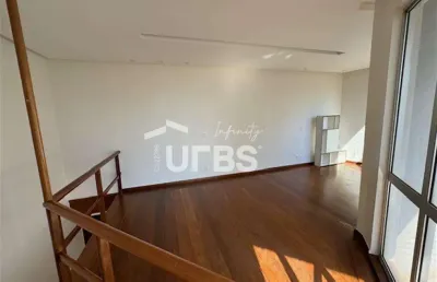 Edifício cotê d ' or - apartamento 4 quartos, sendo 2 suítes