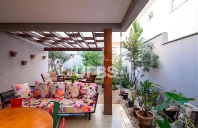 Jardins verona - casa de condomínio 4 quartos, sendo 4 suítes