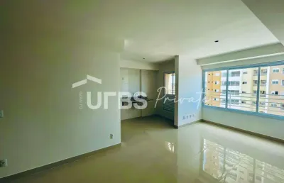 Apartamento com 3 quartos à venda na Rua Puccini, Jardim Europa, Goiânia