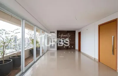 Maison verte marista - apartamento 3 quartos, sendo 3 suítes