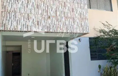 Casa com 4 quartos à venda na Avenida Sucuri, Santa Genoveva, Goiânia
