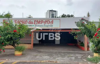 Casa comercial com 4 salas à venda na Rua C267, Setor Nova Suiça, Goiânia