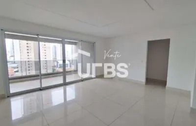 Apartamento com 3 quartos à venda na Rua T 51, Setor Bueno, Goiânia