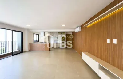 Apartamento com 3 quartos à venda na Rua 146, Setor Marista, Goiânia
