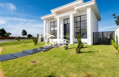 Portal do sol green - casa de condomínio 5 quartos, sendo 4 suítes