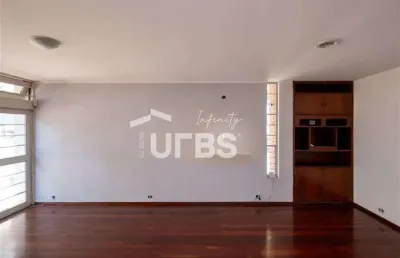 Casa com 4 quartos à venda na Rua 124, Setor Sul, Goiânia