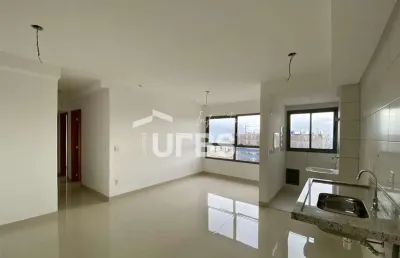 Apartamento com 3 quartos à venda na Rua C239, Jardim América, Goiânia