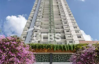 Wish gran 29 - apartamento 2 quartos, sendo 2 suítes
