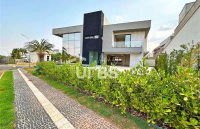 Portal do sol green - casa de condomínio 5 quartos, sendo 5 suítes