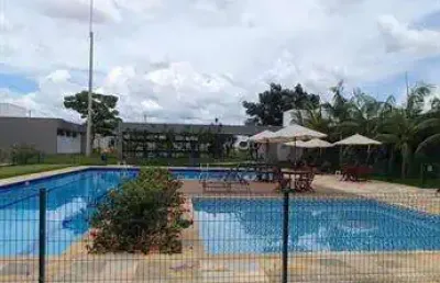 Terreno à venda na Alameda Grécia, Terras Alpha Residencial 1, Senador Canedo