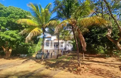 Aldeia do vale - casa de condomínio 4 quartos, sendo 4 suítes