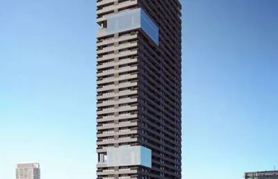 Storya casa versátil - apartamento 1 quarto, sendo 1 suíte