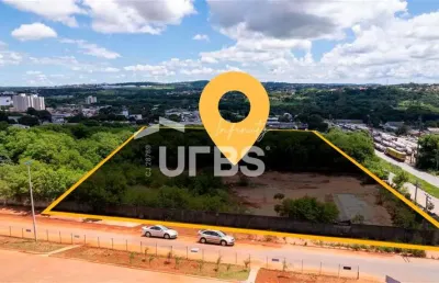 Terreno à venda na Avenida Buenos Aires, Jardim Novo Mundo, Goiânia