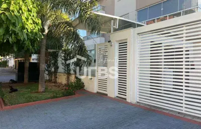 Apartamento de 68m² à venda no jardim américa, goiânia - go