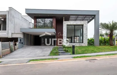 Jardins frança - casa de condomínio 4 quartos, sendo 4 suítes