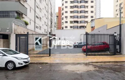 Sala comercial à venda na Rua C249, Setor Nova Suiça, Goiânia
