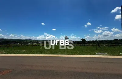 Terreno à venda na Rua Cs8, Parque Cidade, Goiânia