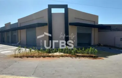 Sala comercial à venda na Rua 11, Setor Santos Dumont, Goiânia
