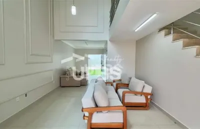 Sobrado no jardim atlântico a poucos metros do parque cascavel!