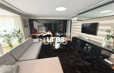 Tendence home resort - apartamento 1 quarto, sendo 1 suíte