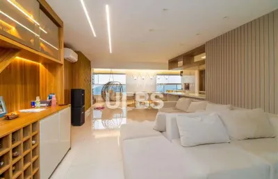 Persona bueno - apartamento 3 quartos, sendo 3 suítes
