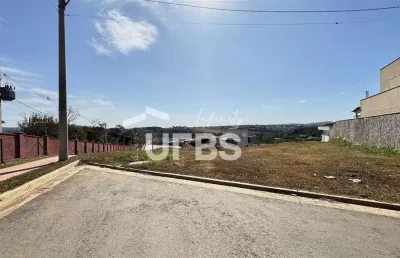 Terreno à venda na Rua de La Plata, Jardins Porto, Senador Canedo