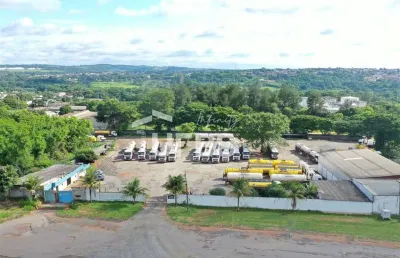 Barracão / Galpão / Depósito à venda na Desvio Marselha, Jardim Novo Mundo, Goiânia