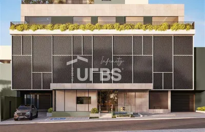 Ilumi bueno residências - apartamento 2 quartos, sendo 1 suíte