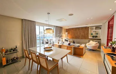 Apartamento duplex mobiliado a venda no the one exclusive life!