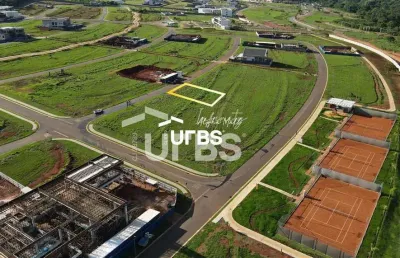 Terreno à venda na Rua Cs4, Parque Cidade, Goiânia
