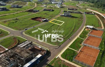 Terreno à venda na Rua Cs4, Parque Cidade, Goiânia