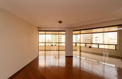Apartamento com 4 quartos à venda na Rua 15, Setor Oeste, Goiânia