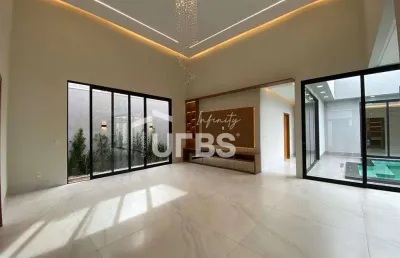 Casa com 4 quartos à venda na Praça C201, Jardim América, Goiânia