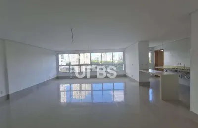 Apartamento com 3 quartos à venda na Rua 145, Setor Marista, Goiânia