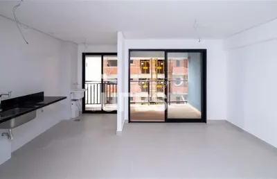 Gyro vaca brava - apartamento 2 quartos, sendo 1 suíte