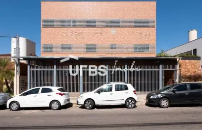 Prédio à venda na Rua 1129, Setor Marista, Goiânia