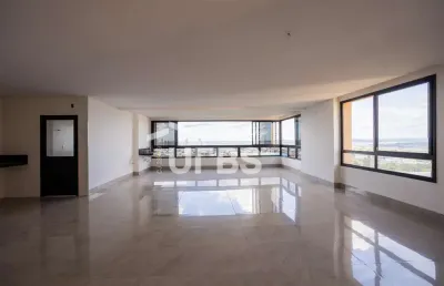 Apartamento com 4 quartos à venda na Rua 72, Jardim Goiás, Goiânia