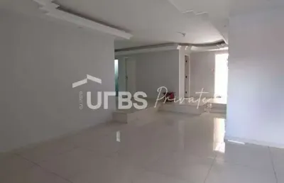 Casa com 2 quartos à venda na Rua 25, Jardim Goiás, Goiânia