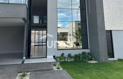 Portal do sol green - casa de condomínio 4 quartos, sendo 4 suítes