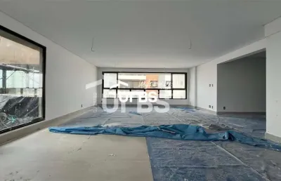 Atoll residências - cobertura 4 quartos, sendo 4 suítes
