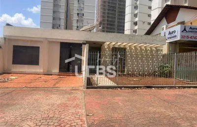 Descubra seu novo endereço de sucesso no setor oeste!